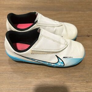 Nike Youth Soccer cleats